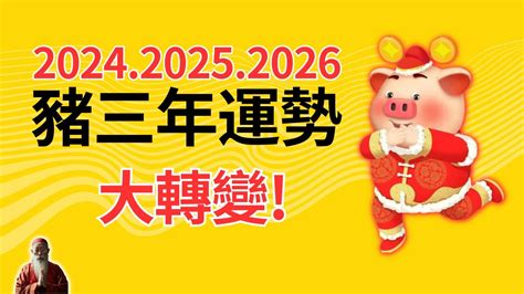 豬 運勢|2024年豬年運勢：你的個人成長